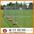 cheap standard Temporary Fence